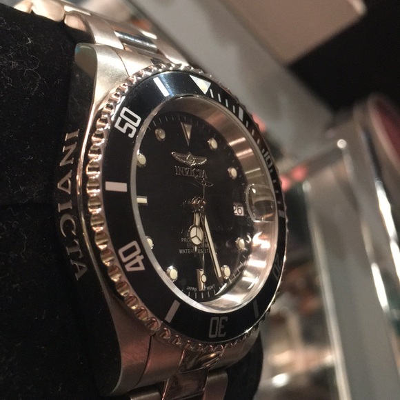 Invicta men’s watch - Picture 2 of 4